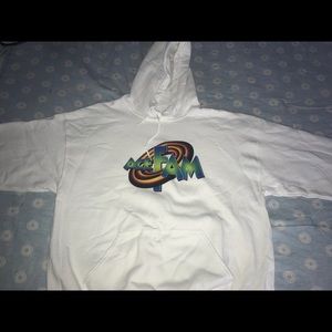 Ace family hoodie